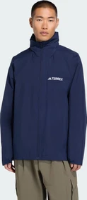 adidas Terrex Multi Essentials 2L Funktionsjacke legend ink (Herren)