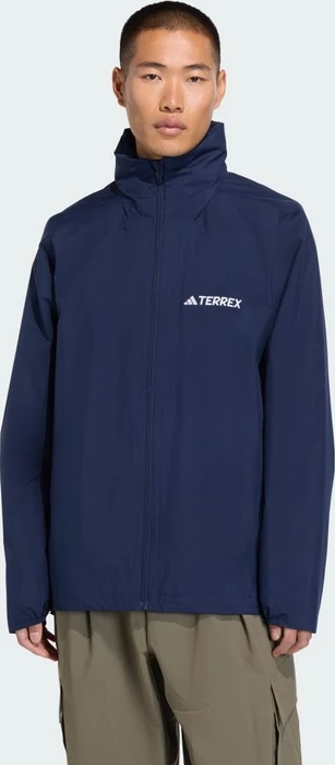 adidas Terrex Multi Essentials 2L Funktionsjacke (Herren)