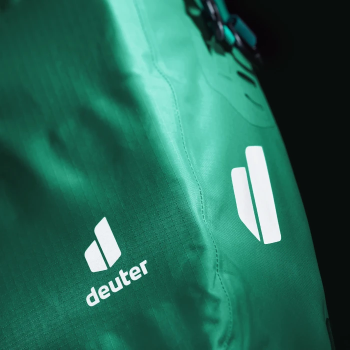 Deuter Weybridge 20+5 Gepäcktasche fern