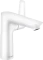 Hansgrohe Talis E 150 mit Zugstangen-Ablaufgarnitur mattweiß Vorschaubild