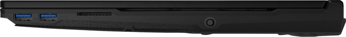 MSI GL65 9SD-226, Core i7-9750H, 16GB RAM, 512GB SSD, GeForce GTX 1660 Ti, DE