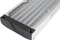 Aqua Computer airplex radical 2/360, Aluminium-Lamellen Vorschaubild