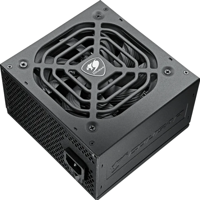 Cougar STC 500 500W, ATX 2.4