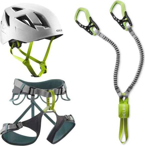 Edelrid Skye Klettersteigset (743740219000)