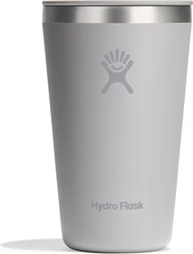Hydro Flask All Around Tumbler Isolierbecher 473ml tonal birch