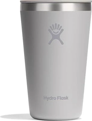 Hydro Flask All Around Tumbler Isolierbecher 473ml tonal birch