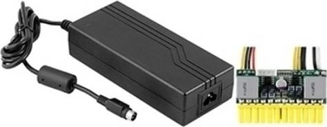 Mini-Box PicoPSU-150-XT Kit 150W, Wandlerplatine