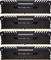 Corsair Vengeance RGB schwarz UDIMM 32GB Kit, DDR4-3333, CL16-18-18-36 Vorschaubild
