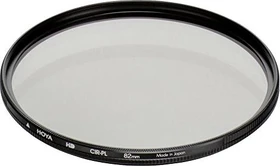 Hoya Pol Circular HD 82mm