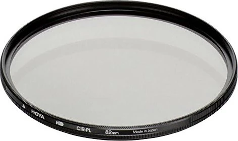 Hoya Pol Circular HD