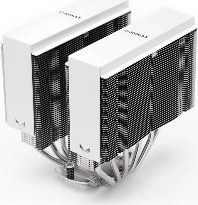 Noctua NA-HC4 chromax.white, weiß