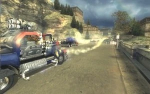 Gear Grinder (PC)
