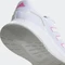 adidas Runfalcon 2.0 cloud white/screaming pink (Damen) Vorschaubild