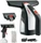 Bosch GlassVAC Set Akku-Fenstersauger (06008B7000)