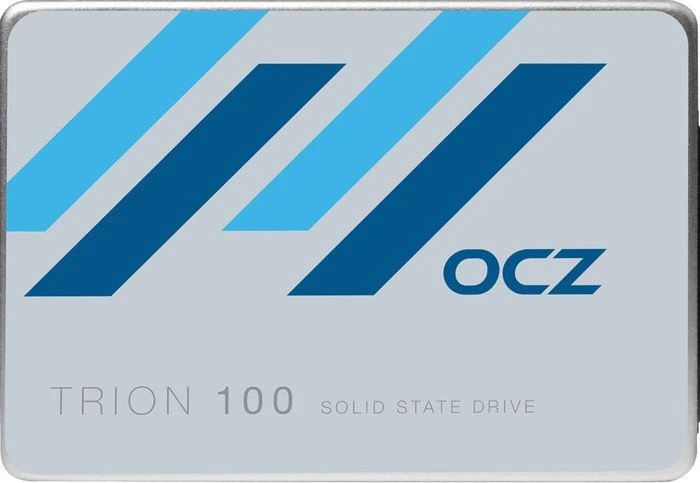 OCZ Trion 100 120GB, 2.5" / SATA 6Gb/s