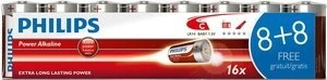 Philips PowerLife Baby C, 16er-Pack