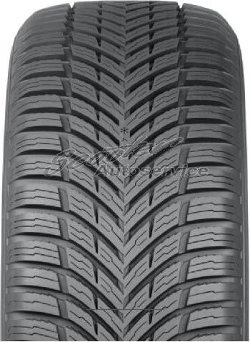 Nokian Seasonproof 1 235/50 R18 101V XL