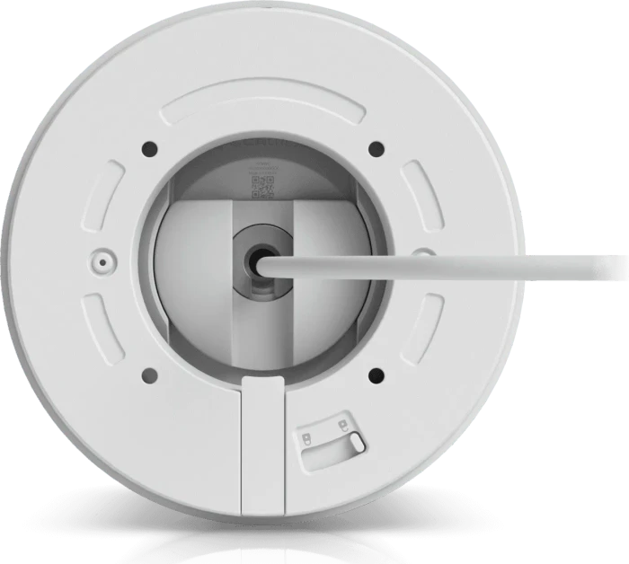 Ubiquiti UniFi G6 Pro Turret, weiß