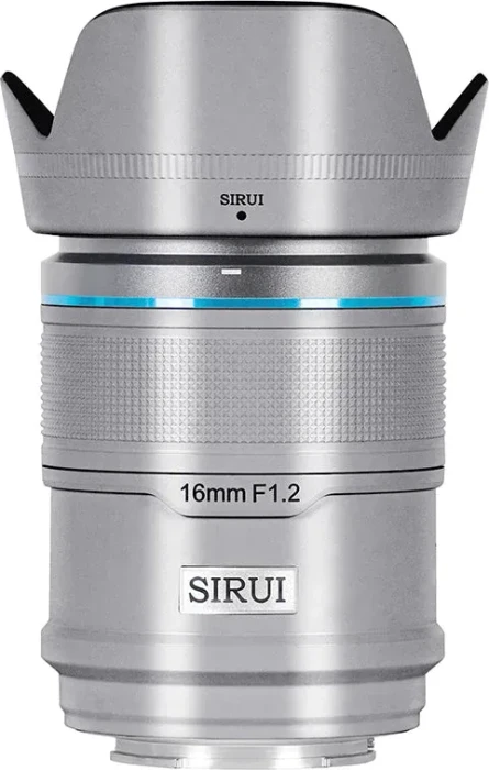 Sirui 16mm 1.2 Sniper