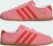 adidas Gazelle Lo Pro pink spark/red/gum Vorschaubild