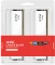 ADATA XPG LANCER BLADE RGB White UDIMM 64GB Kit, DDR5-6000, CL28-36-36, 2RX8 Vorschaubild