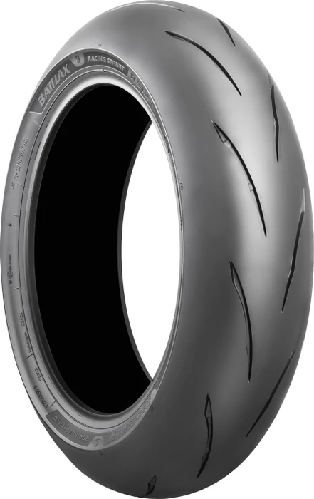 Bridgestone Battlax Racing Street RS12 200/55 ZR17 78W TL