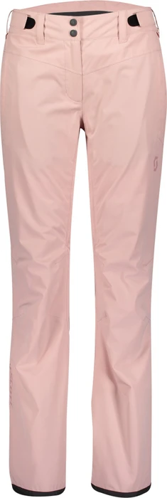 Scott Ultimate Dryo 10 Skihose lang pale purple (Damen)