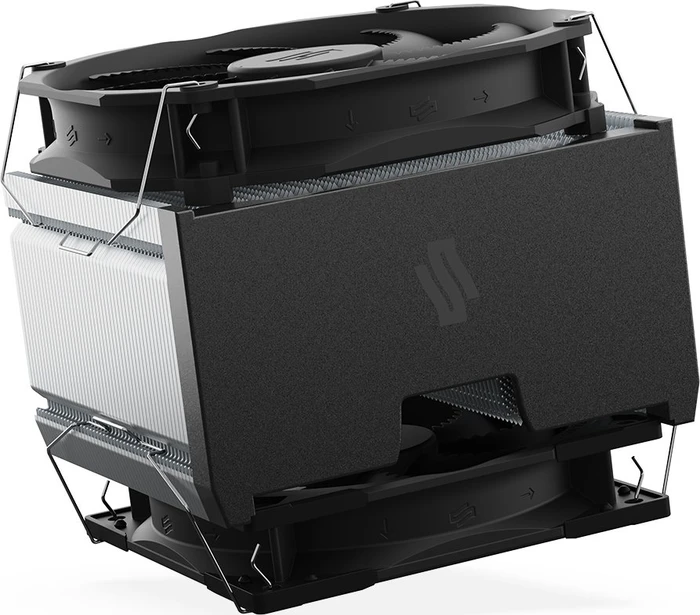 Endorfy SilentiumPC Fortis 5 Dual Fan