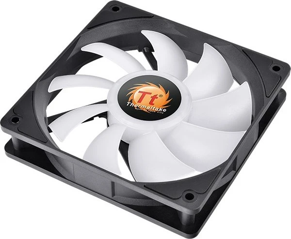Thermaltake UX210 ARGB Lighting