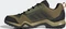 adidas Terrex AX3 wild pine/vivid green/vivid red (Herren) Vorschaubild
