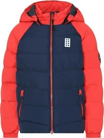 LEGO Wear Jipe 704 Funktionsjacke rot (Junior)