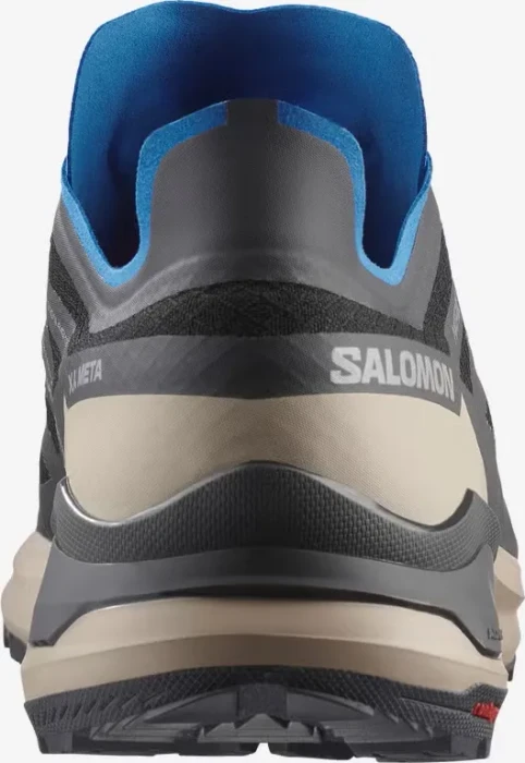 Salomon XA Meta GTX Made in France black/oxford tan (Herren)