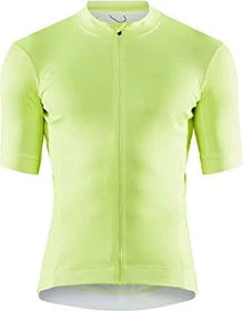 Craft Essence Trikot kurzarm snap (Herren)