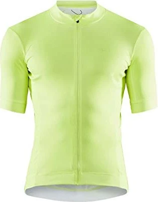 Craft Essence Trikot kurzarm snap (Herren)