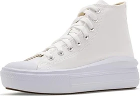 Converse Chuck Taylor All Star Move white/natural ivory/black (Damen)