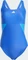 adidas Colorblock C-Back Badeanzug royal blue (Damen) Vorschaubild