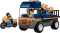 LEGO City - Motorradtransporter Vorschaubild