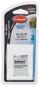 Hähnel HL-EL12 Li-Ionen-Akku