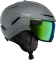 Atomic Savor GT Visor Stereo Helm limestone Vorschaubild
