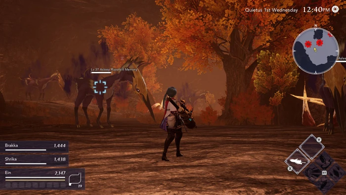 Harvestella (Download) (PC)