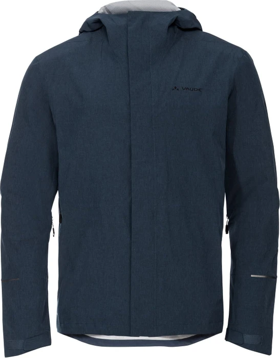 Vaude Yaras II Fahrradjacke dark sea (Herren)