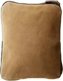 Kalahari Bohnenbeutel Stativ / Kamerakissen Canvas Khaki