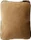 Kalahari Bohnenbeutel Stativ / Kamerakissen Canvas Khaki (440095)