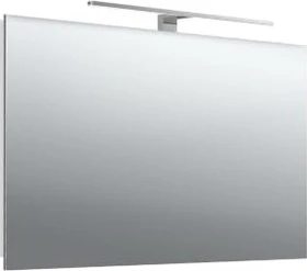 Emco Mee LED-Lichtspiegel 100x59cm
