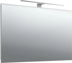 Emco Mee LED-Lichtspiegel 100x59cm