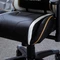 X Rocker Agility Compact Esports Gamingstuhl für für Kinder/Jugendliche, gold/schwarz Vorschaubild