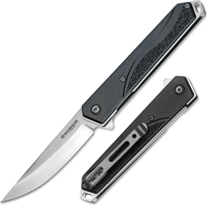 Böker Magnum Japanese Iris Taschenmesser