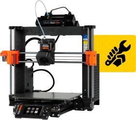 Prusa MK4S Bundle (Bausatz, ohne Enclosure, mit MMU3)