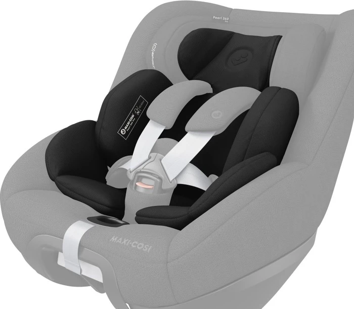 Maxi-Cosi Pearl 360 Pro Neugeboreneneinlage schwarz