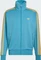 adidas Firebird Track Top Trainingsjacke preloved blue/ice tangerine (Herren) Vorschaubild